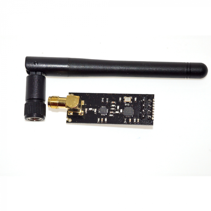 Transmitator - receptor 2.4GHz cu antena OKY3362-1 [2]