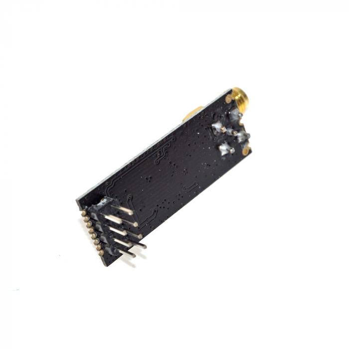 Transmitator - receptor 2.4GHz cu antena OKY3362-1 [6]
