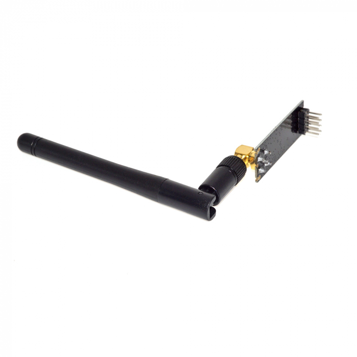 Transmitator - receptor 2.4GHz cu antena OKY3362-1 [4]
