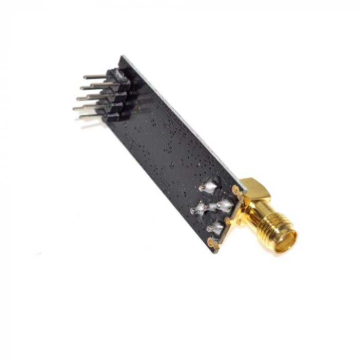 Transmitator - receptor 2.4GHz cu antena OKY3362-1 [3]