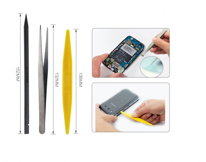 Trusa reparatie telefon mobil BST-610 [5]