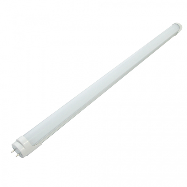 Tub cu LED T8, 20W, 120 cm, alb cald [1]