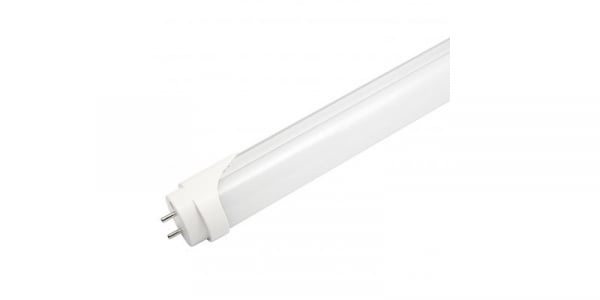 Tub cu LED T8, 9W, 60 cm, alb cald [1]