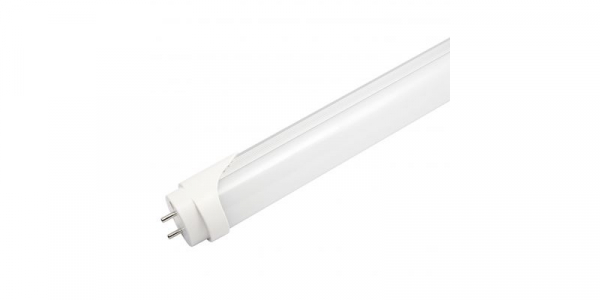 Tub cu LED T8, 9W, 60 cm, alb cald [2]