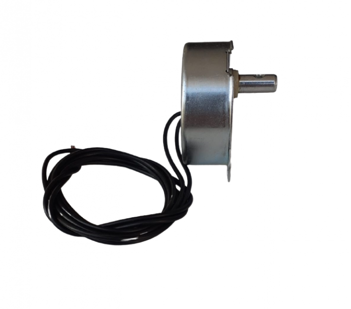 Motor cu reductor 220V~50Hz, 3W, 2,5rpm TYD-3 [4]