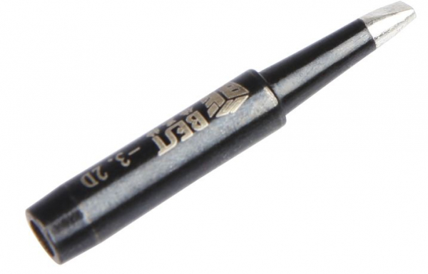 Varf letcon ascutit BST 900M-T-3.2D [3]