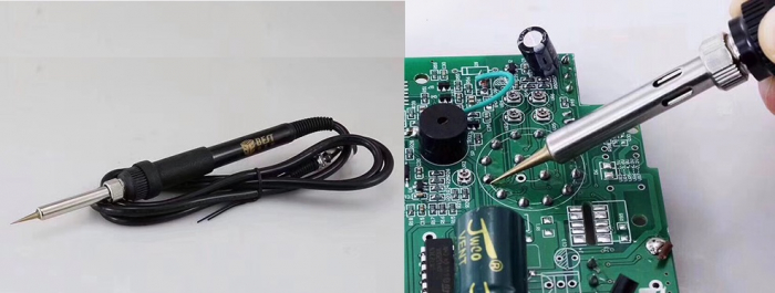 Varf letcon statie lipit cupru A-900M-T-I [3]