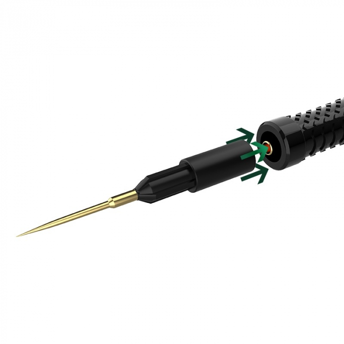 Pachet varfuri de schimb pentru anse BST-050-JP [2]