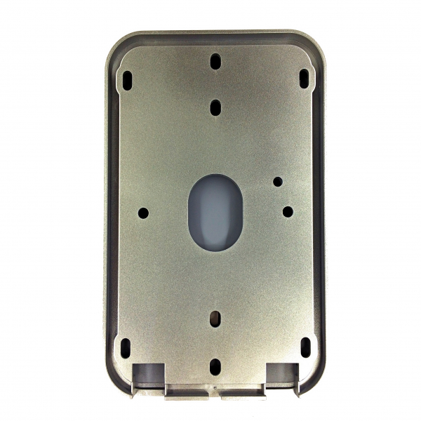 Videointerfon IP Wireless, conectare Smartphone [2]