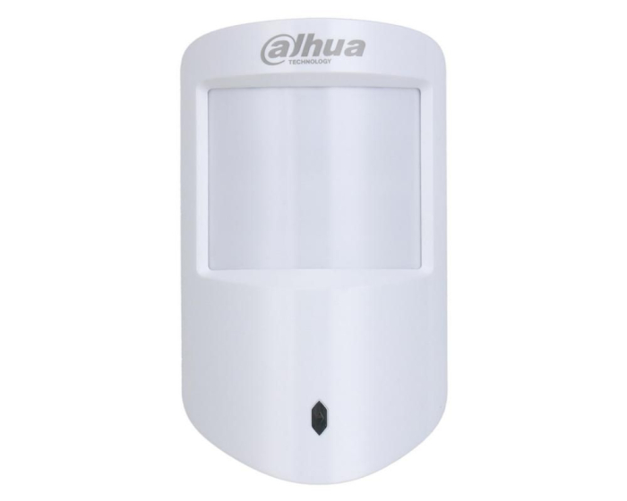 Detector wireless Dahua ARD2231-W2 (868) PIR + microunde, dual-tech, 12 m, imunitate animale 18 kg, AES128 [2]