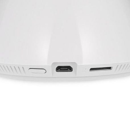 Xiaomi Mijia 360 Camera IP Full HD Inteligenta Wi-Fi [3]