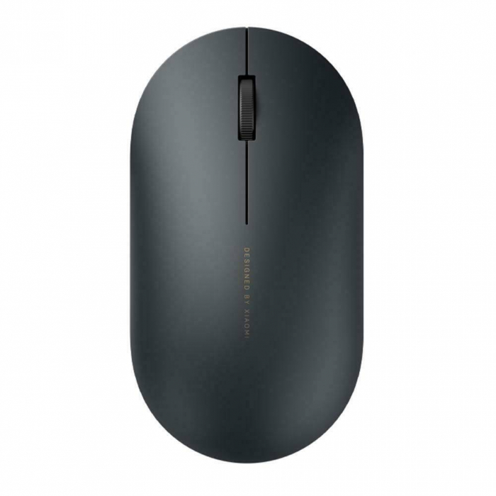 Xiaomi Wireless Mouse 1000DPI 2.4GHz XMWS002TM Negru [2]