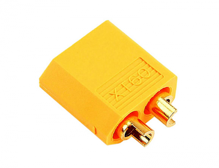 Pereche conectori XT60 fara cablu OKN515-1 [5]