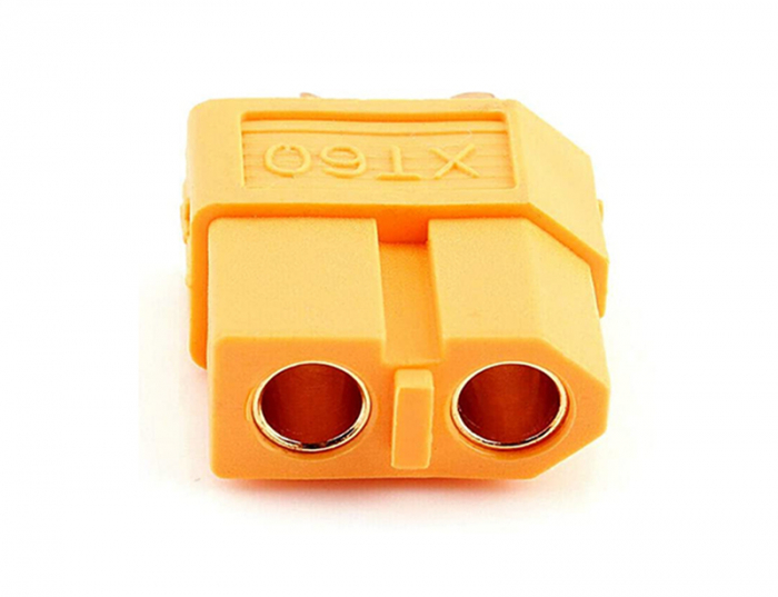 Pereche conectori XT60 fara cablu OKN515-1 [6]