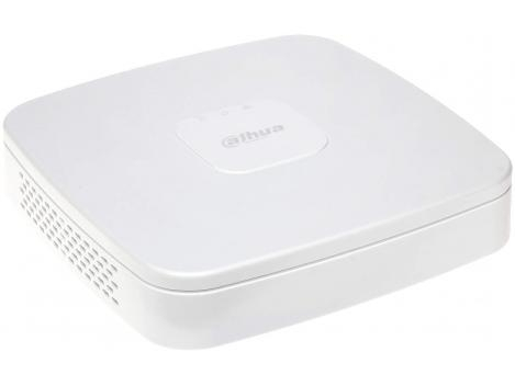 XVR5104C-X1 - XVR Dahua pentabrid 4 canale [1]