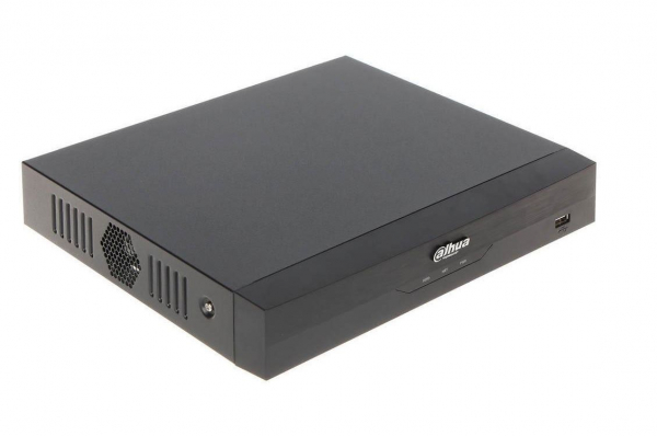 DVR 4 canale Dahua XVR5104HS-I2 WizSenze Pentabrid 4 canale [3]
