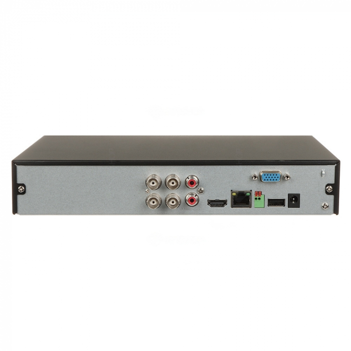 Pentabrid 4 canale,4 kHDCVI 8MP, H265 XVR5104HS-4KL-I3 [2]