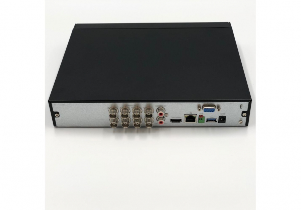 DVR 8 canale Dahua XVR5108HS-X pentabrid HDCVI, AHD, TVI, IP - 8 canale 1080P [2]