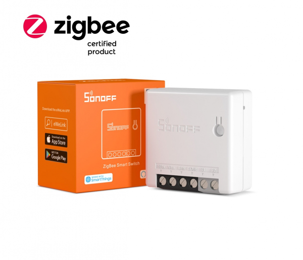 Sonoff mini ZBMINI ZigBee   M0802010009 [3]