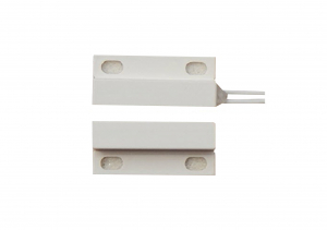 Contact magnetic aplicat alb MC-38C [1]