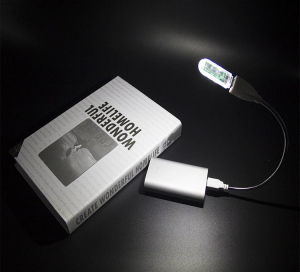 Cablu USB cu infasurare metalica [3]