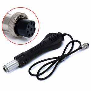 Accesorii pistoale de lipit - Element de schimb suflanta aer cald - 858D