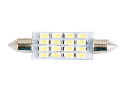 Accesorii si electrice auto - SJ 3528 16 31 LED PLAFONIERA AUTO