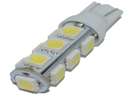 Accesorii si electrice auto - T10 5050 13 SMD