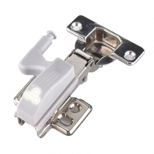 Lampa LED de iluminat interior dulap, cu buton, 3 LED-uri, LIGHTCABINET-S [2]