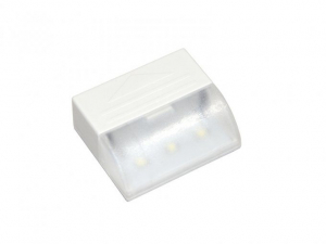 Accesorii iluminare mobilier - Corp de iluminat interior dulap, cu magnet, Lightcabinet
