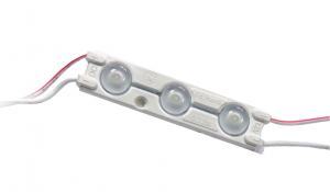 Module Led - Modul LED 3 x 3535, 3 W, 180 – 230 V, alb rece, 6000 K