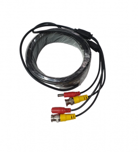 Cabluri cu conectori - Cablu mufa BNC DC 15m