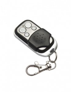 Accesorii - 0157-04 - Telecomanda 433 MHz cu cod fix