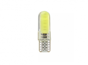 Accesorii si electrice auto - LED auto poziție, 12 V, 12SMD, T10-COB-12-W