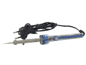 Unelte de lipit - Letcon cu termostat  60w  V-905C