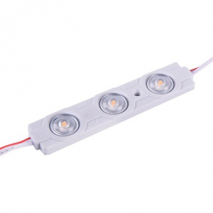 Module Led - Modul LED 3 x 2835, 1.8 W, 180 – 230 V, LED roșu