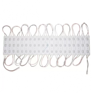 Module Led - Modul LED albastru, 3 x 2835, 1.8 W, 180 – 230 V