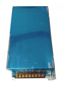 Surse CCTV - Sursa de alimentare industriala in cutie de tabla 36V 30A-ventilator S-360W-36