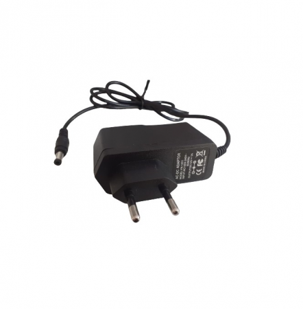 Surse alimentare - Sursa de alimentare 12V 1A in carcasa de plastic YN-1201