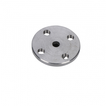 Disc metalic pentru Servo Motor MG996R Micro 25T OKY8205 [1]
