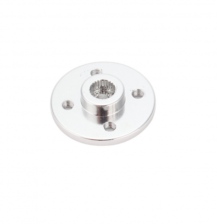 Arduino - Disc metalic pentru Servo Motor MG996R Micro 25T OKY8205
