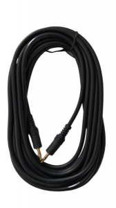 Cabluri cu conectori - 2JACK M/M 5M - Cablu Jack tata la Jack tata stereo 5m