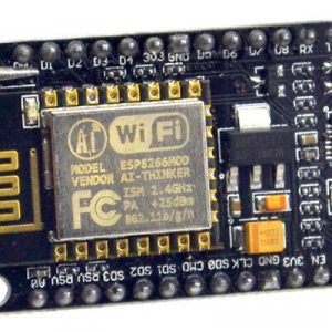 Modul WiFi IoT ESP8266 ESP-12N V1.0 Node McU Lua 267 OKY2251 [2]