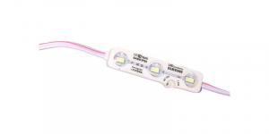 Module Led - 6620-5730 1.5W Modul 3 led 12V