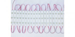 Module Led - 6812-5730 1.5W Modul 3 led 12V Samsung