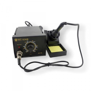 Unelte de lipit - Stație de lipit cu letcon termostatat - BST-936B