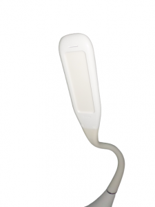 Lampa de birou 5W,Touch, lumina Alb Cald+Alb Rece+Alb Natural, 260 lm [3]