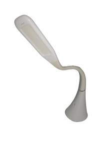 Lampa de birou 5W,Touch, lumina Alb Cald+Alb Rece+Alb Natural, 260 lm [4]