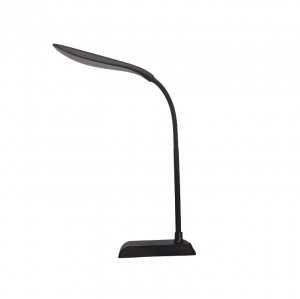 Lampa de birou 5W cu acumulator, (2800K, 3800K, 4500K, 6000K) 300lm [2]