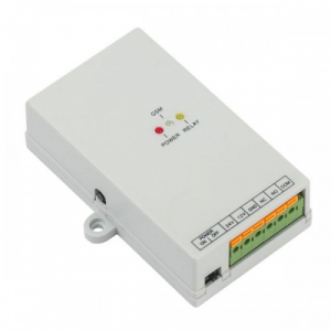 Accesorii - YK-GO1000-GSM-1 - Modul de comanda prin GSM, 1 canal, max 1000 utilizatori